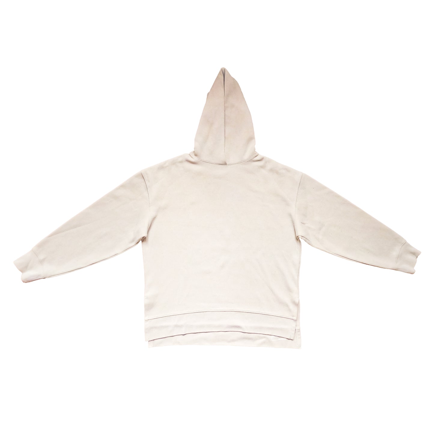 Hoodie – Neon Blue Print