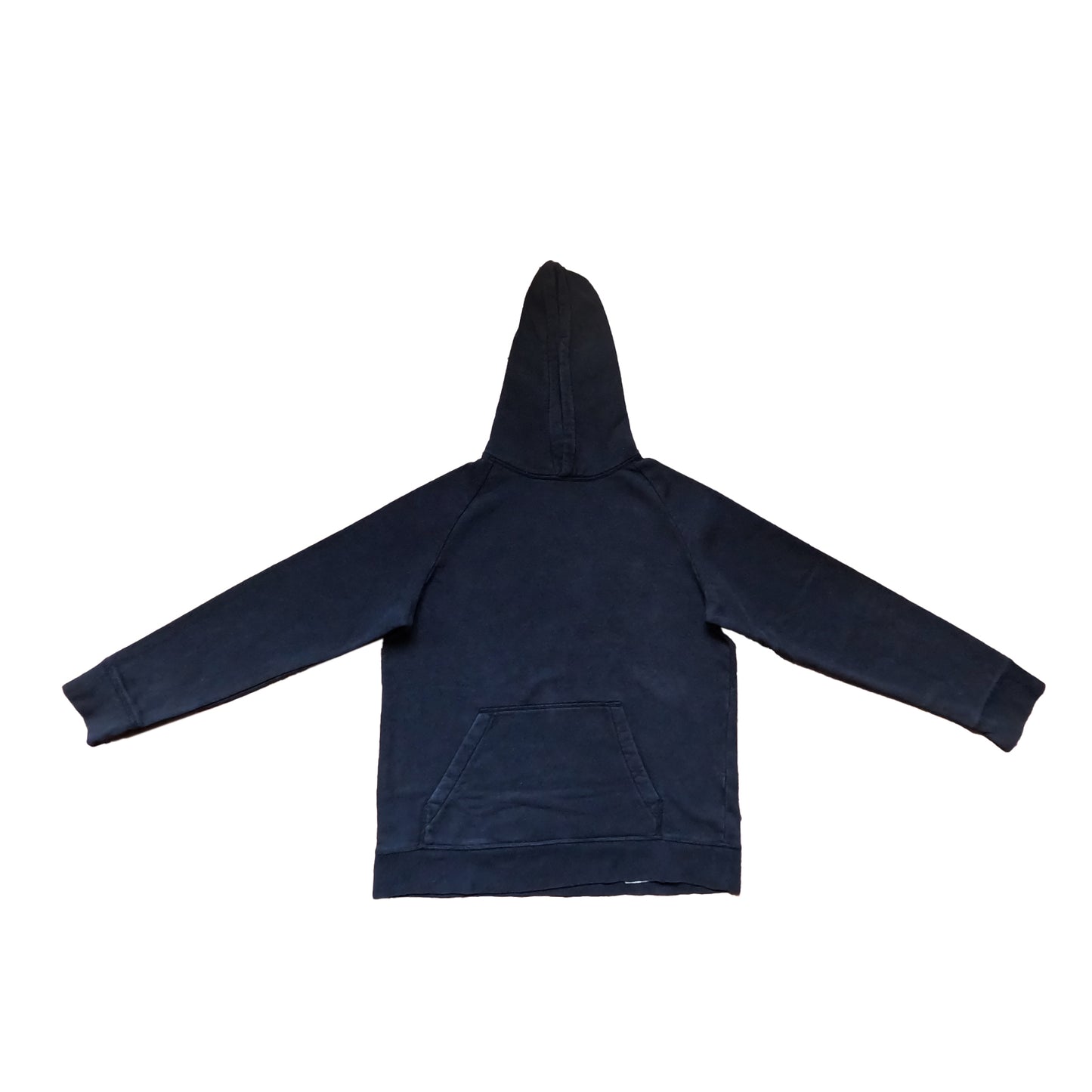 Hoodie – Neon Orange Print / Réservé