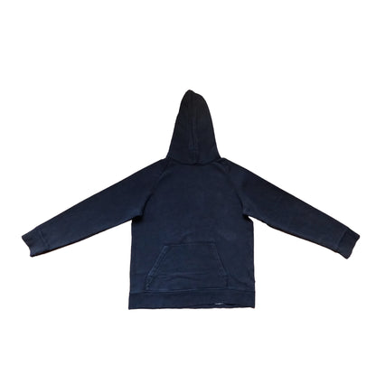 Hoodie – Neon Orange Print / Réservé