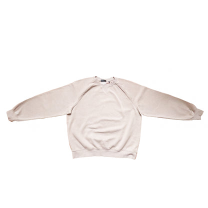 Sweatshirt – Neon Orange Print (C&A) / Réservé