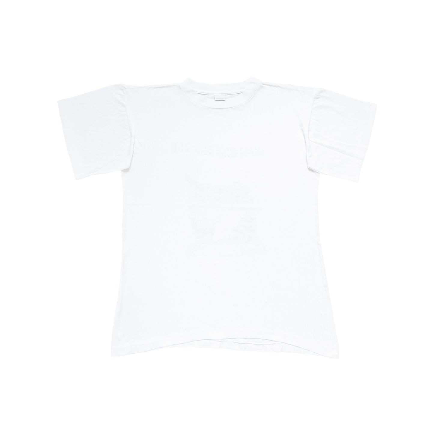T-Shirt  – Navy Blue Print (Grand)