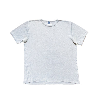 T-Shirt  – Navy Blue Print (Gris Celio)