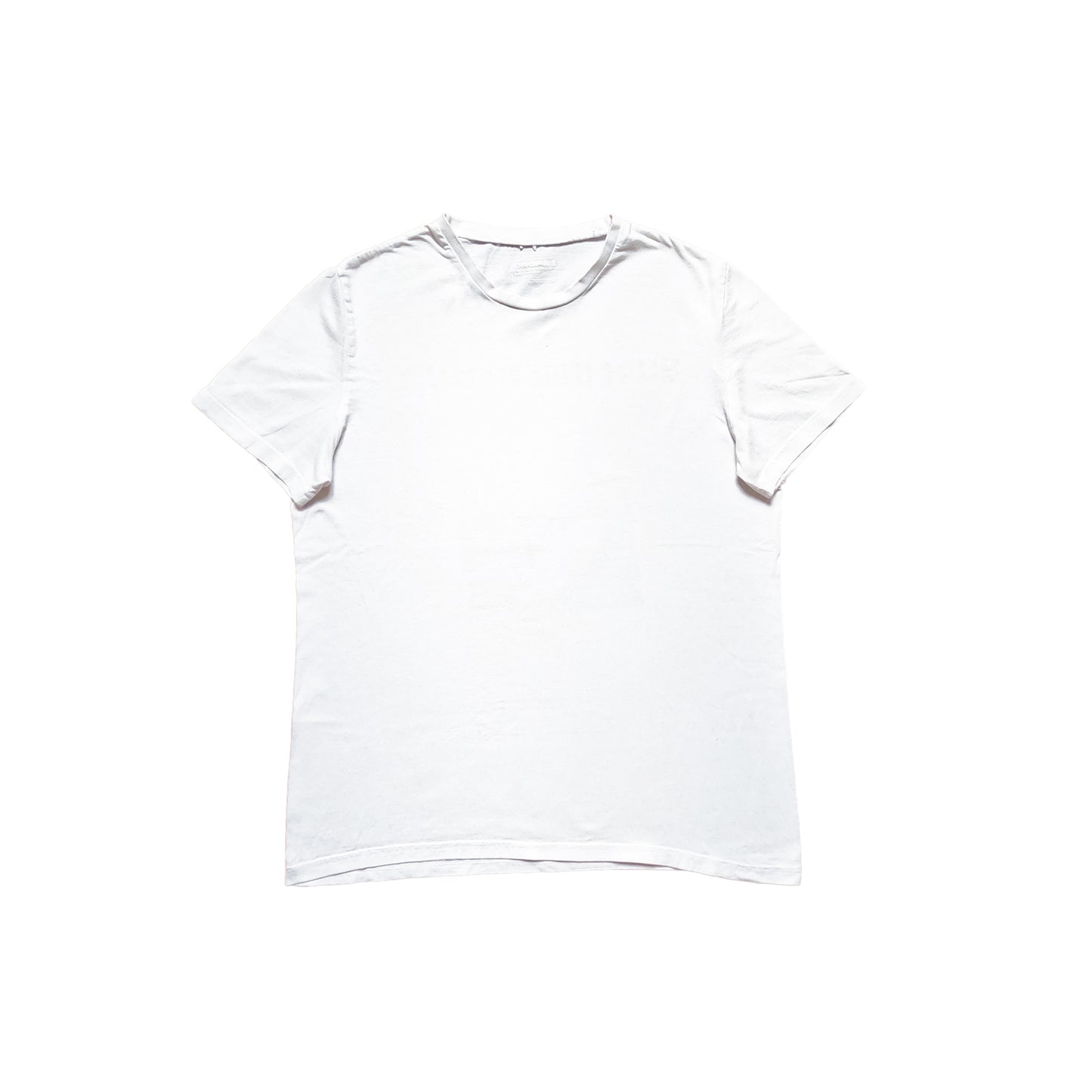 T-Shirt  – Navy Blue Print