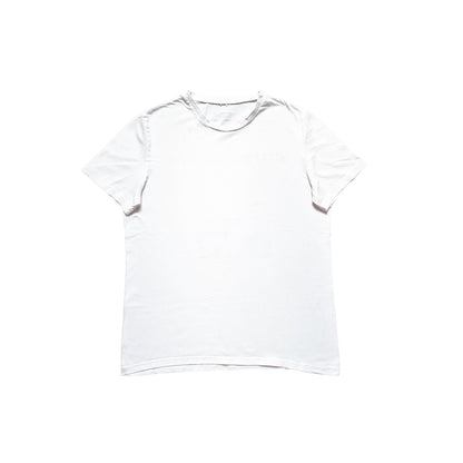 T-Shirt  – Navy Blue Print