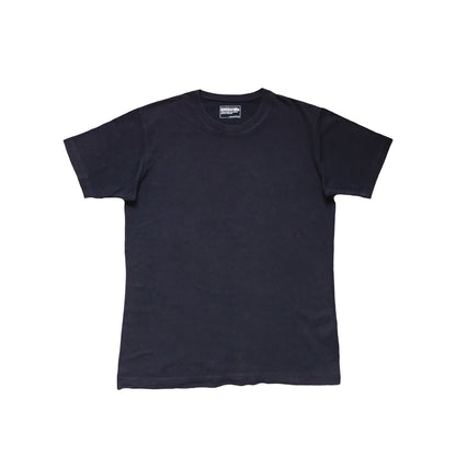 Tshirt  – Neon Blue Print