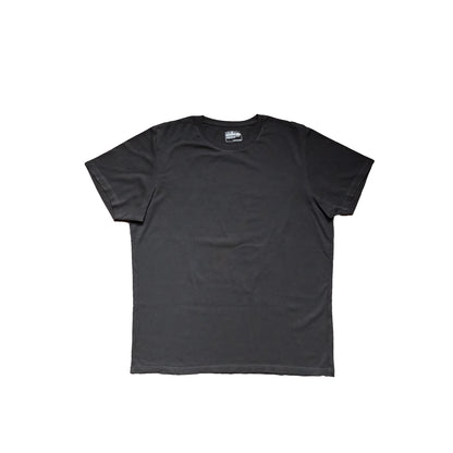 Tshirt  – Neon Blue Print (Uniqlo) / Reservé