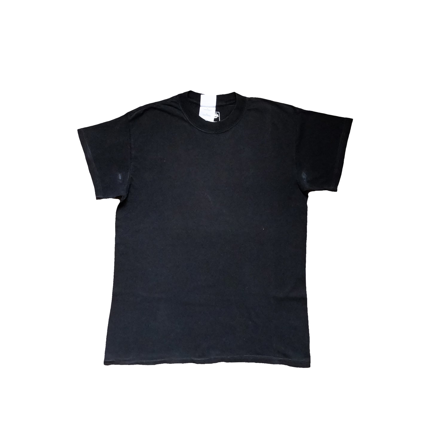 Tshirt – Neon Orange Print (Tcotton 48.5)