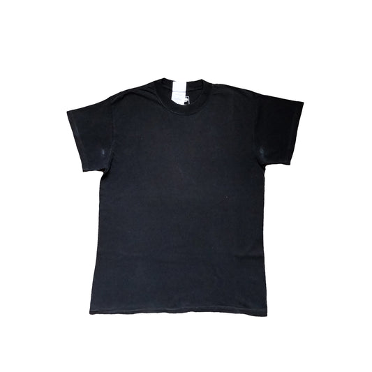 Tshirt – Neon Orange Print (Tcotton 48.5)