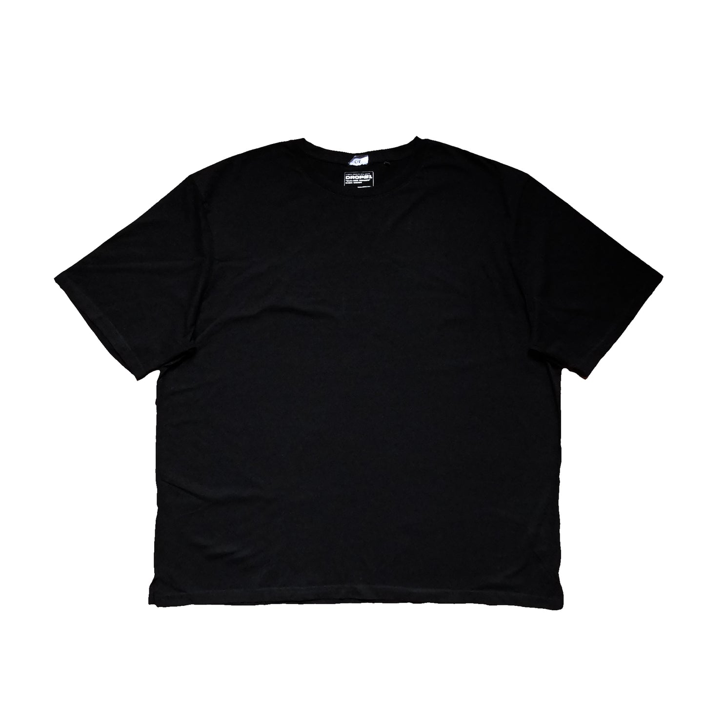 Tshirt  – White Print (C&A) / Réservé
