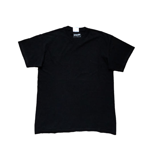 Tshirt  – White Print (TCotton)