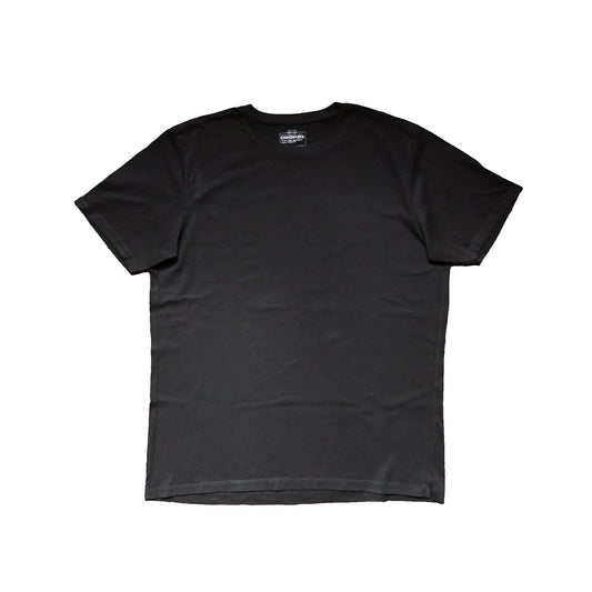 Tshirt  – White Print (Uniqlo L)