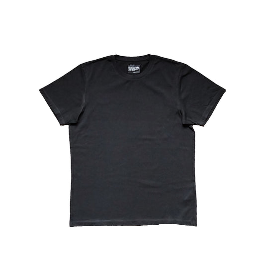 Tshirt  – White Print (Uniqlo S)